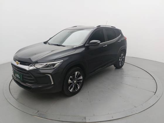 CHEVROLET TRACKER 1.2 TURBO FLEX PREMIER AUTOMÁTICO
